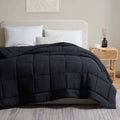 All Season Solid Down Alternative Comforter